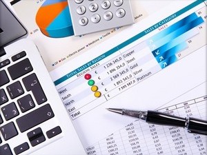 Cuentas comerciales binarias administradas